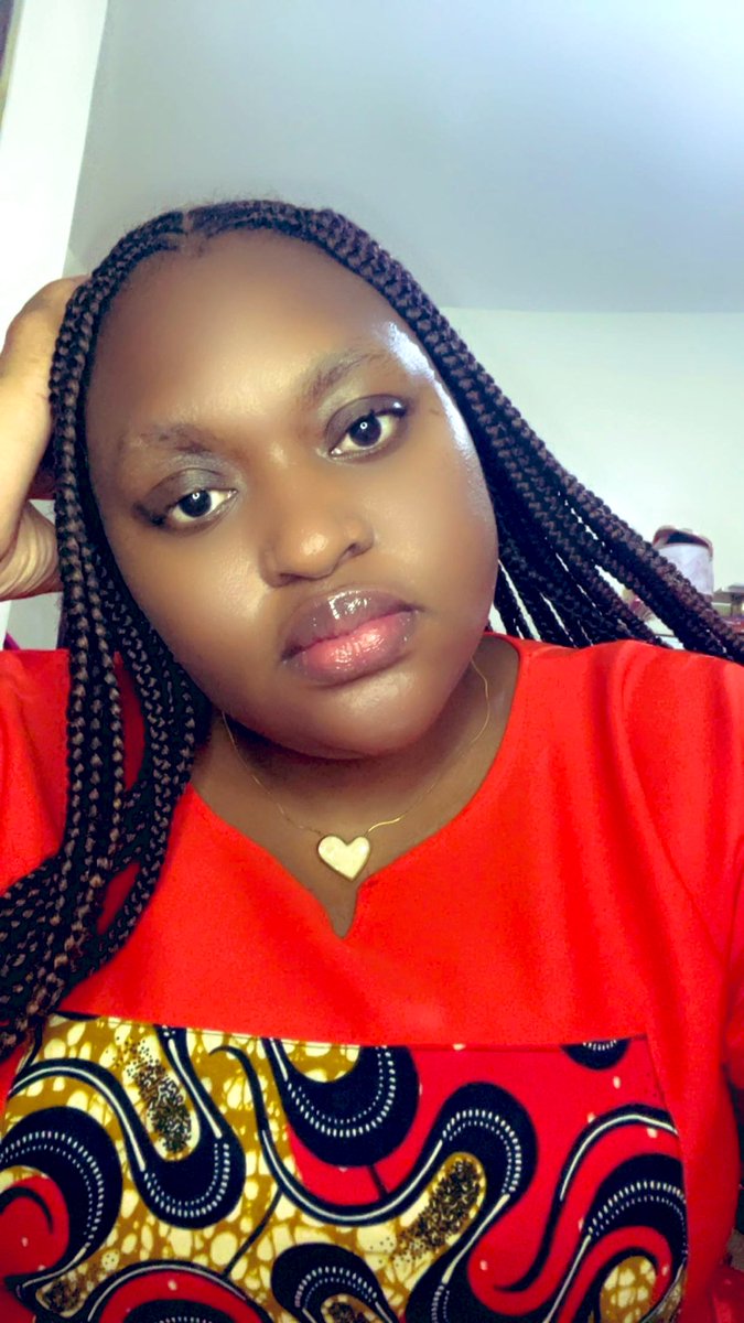 Happy New month ✨