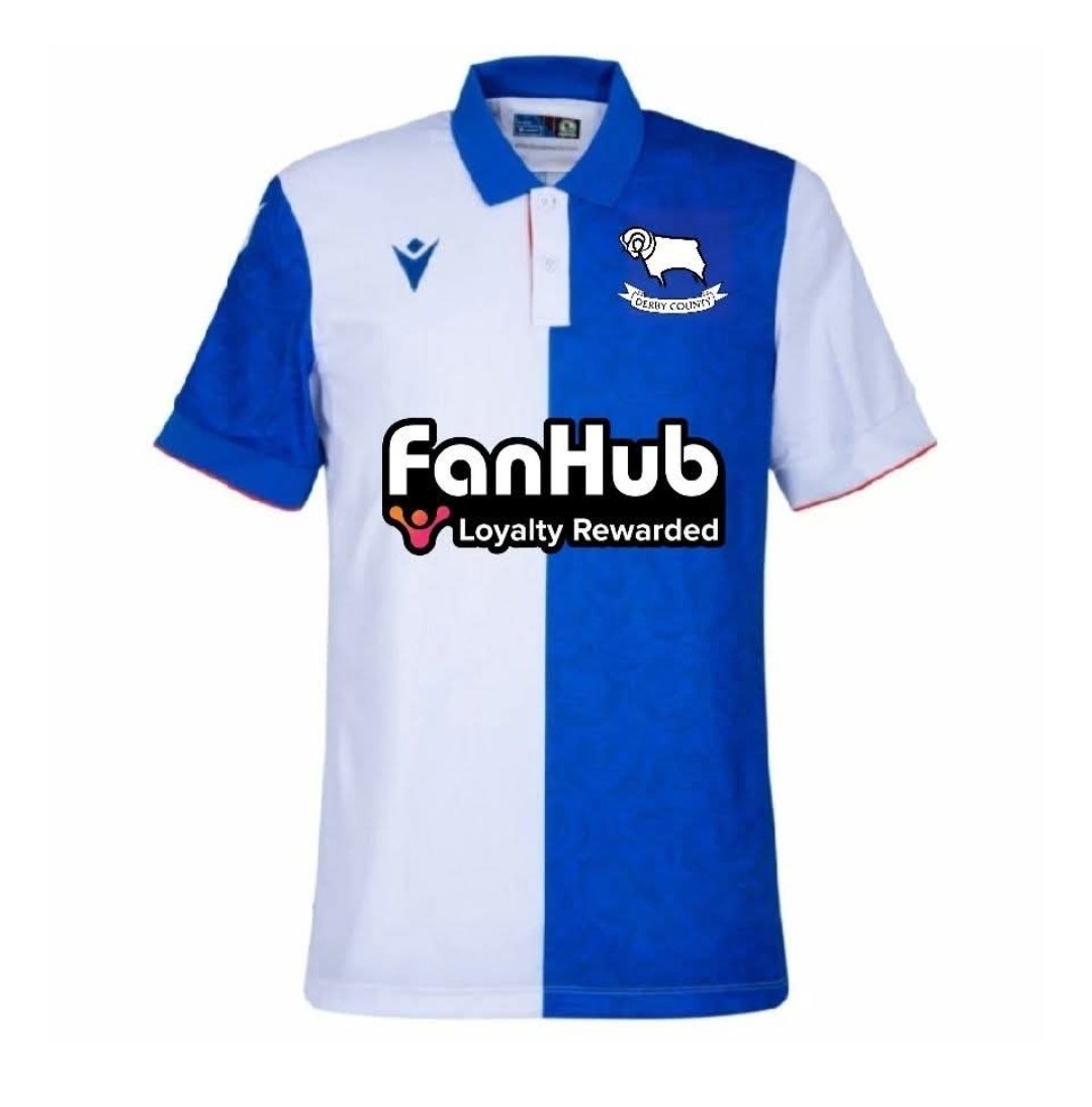 sambillybob's tweet photo. @dcfcofficial @andiweimann Release the away kit already! #dcfc https://t.co/9yR4H5QqqI