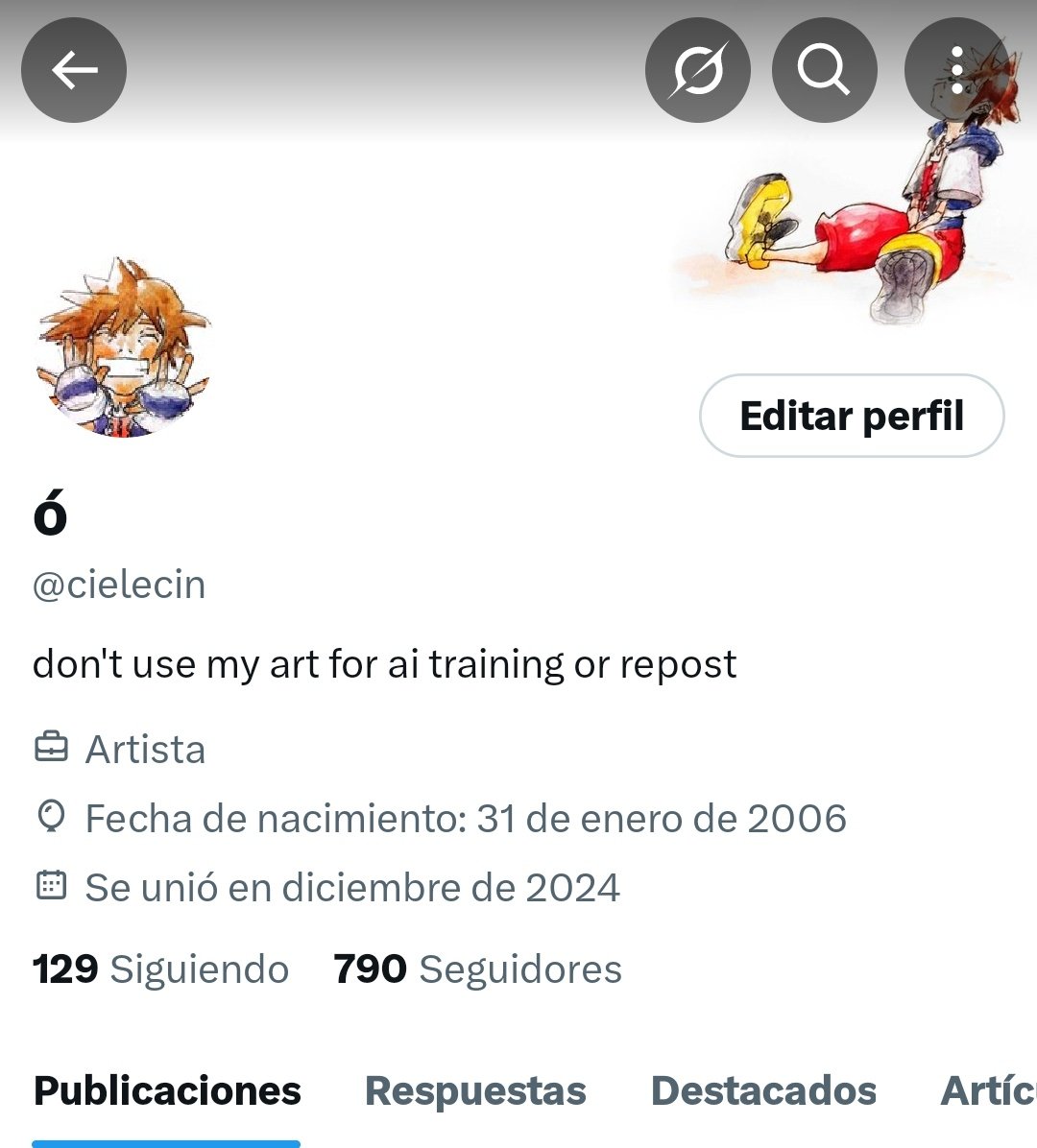 cielecin's tweet image. changed the @, remember me!