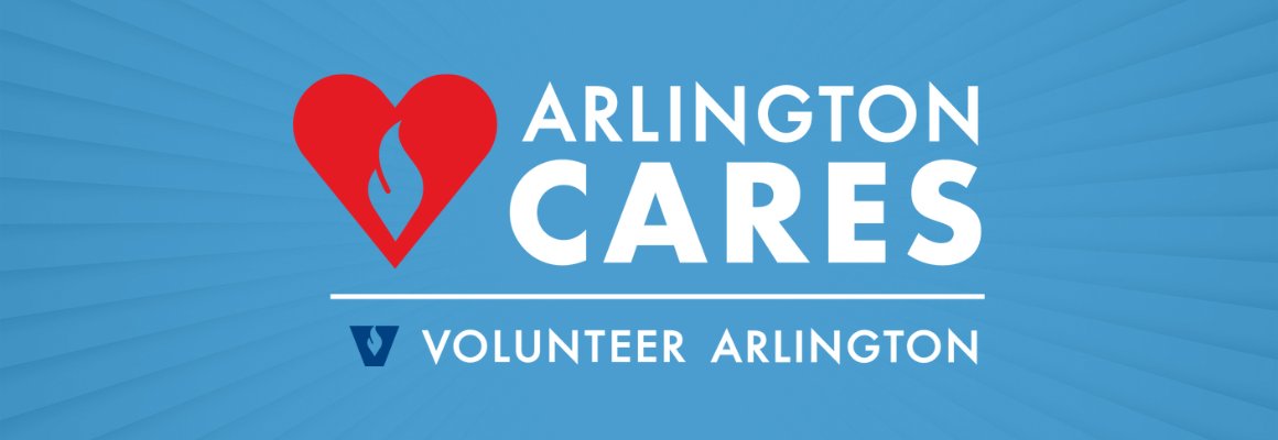 ArlCountyBoard's tweet image. Join neighbors and community leaders at Arlington Cares today for an evening of appreciation and connection. The event honors volunteers who make a difference every day. Free from 5-7:00PM with registration encouraged.
Register here: volunteerarlington.org/events/arlingt…