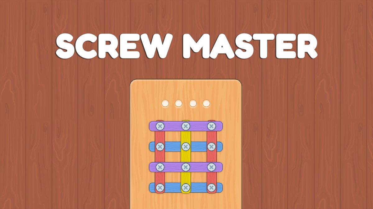 Webnetic (@webnetic2) on Twitter photo ๐ฅ Only 3 Days Left on Xbox! ๐ฅ
Get Screw Master: Ultimate Edition for just 7,99 โฌ โ includes ALL Xbox versions + DLCs!
โณ Launch discount ends soon โ donโt miss it!
๐ฎ Also available:
โข Screw Master โ 2,99 โฌ
โข Triple Game Pack โ 6,99 โฌ
๐ xbox.com/games/store/scโฆ
#Xbox ๐ฅ Only 3 Days Left on Xbox! ๐ฅ
Get Screw Master: Ultimate Edition for just 7,99 โฌ โ includes ALL Xbox versions + DLCs!
โณ Launch discount ends soon โ donโt miss it!
๐ฎ Also available:
โข Screw Master โ 2,99 โฌ
โข Triple Game Pack โ 6,99 โฌ
๐ xbox.com/games/store/scโฆ
#Xbox