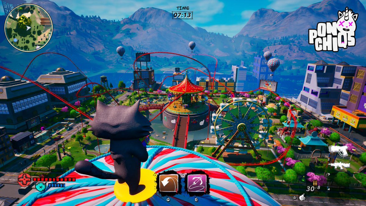 Today We Game.

store.epicgames.com/en-US/p/ponchi…