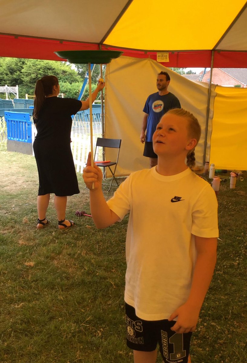 Emneth Academy (@emnethacademy) on Twitter photo Our <a href="/EmnethAcademy/">Emneth Academy</a> pupils and staff really enjoyed participating in the @circuspazaz workshops today. These exciting but challenging circus skills workshops were held in the big top tent on our school field. <a href="/EMAT_Edu/">Eastern Multi-Academy Trust</a> Our <a href="/EmnethAcademy/">Emneth Academy</a> pupils and staff really enjoyed participating in the @circuspazaz workshops today. These exciting but challenging circus skills workshops were held in the big top tent on our school field. <a href="/EMAT_Edu/">Eastern Multi-Academy Trust</a>