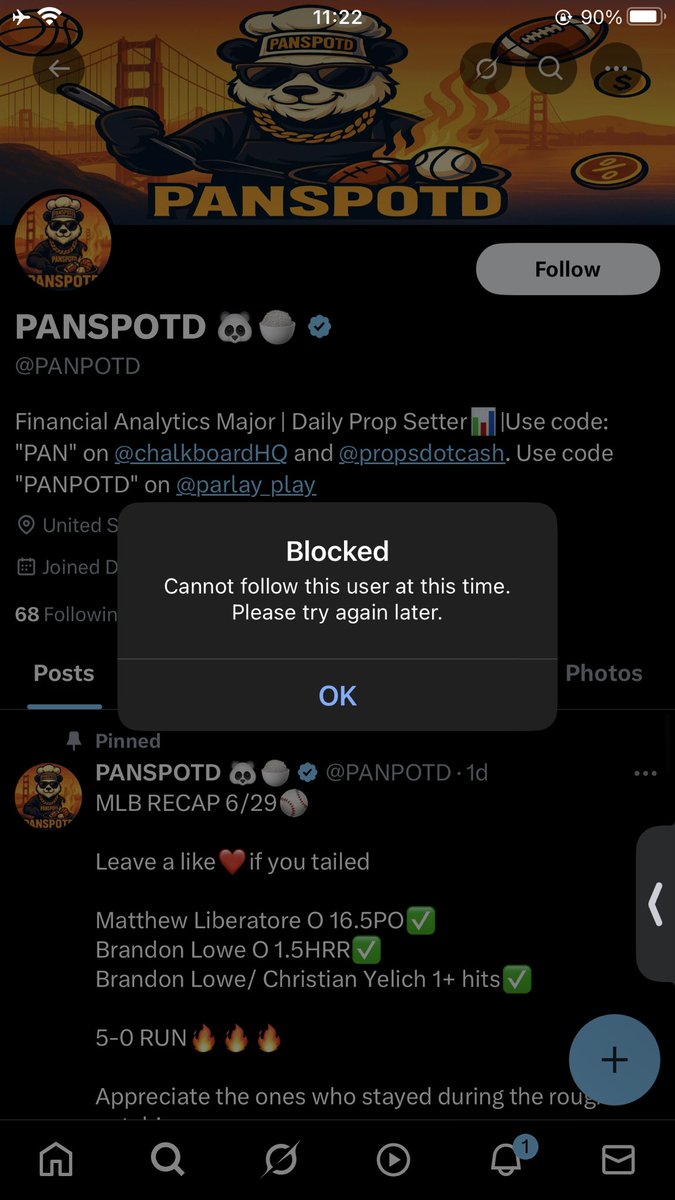 iflipallbricks's tweet photo. @fadingPANPOTD 🤔 https://t.co/cfqP6aPfOo