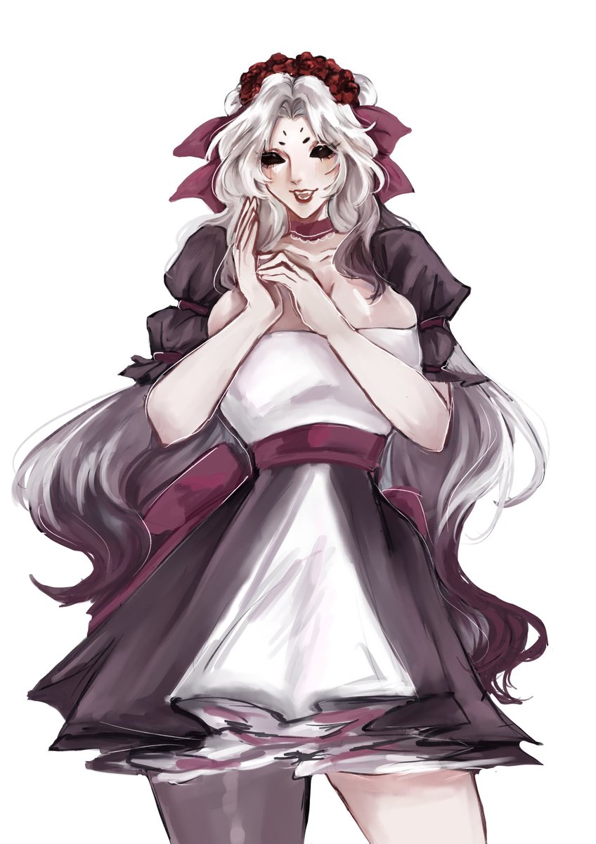 #MPC_Commu #MPCss5 

 Vanessa Darlene💖
G.12 Siren-Succubus💖
Doc : shorturl.asia/KP6R0

Tsukimi Kumo🌔
G.12 Spider Demon 🌔
Doc : shorturl.asia/kGcV2

(ทักโคโรลจีบเนียนรู้จักok)
(ตลค.มีพฤติกรรมไม่เหมาะสม โดยเฉพาะแมงมุมตรงนั้น)