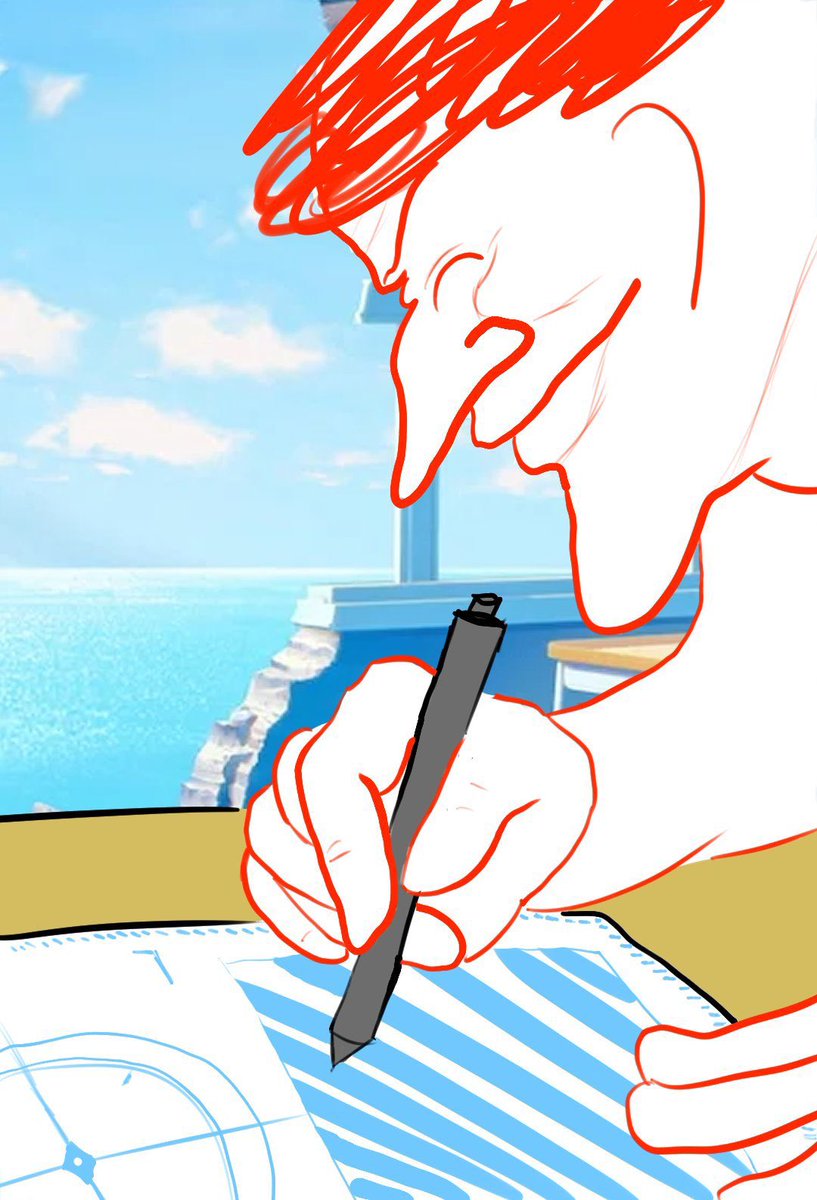 NotSumida's tweet image. “𝑺𝒄𝒉𝒂𝒍𝒆”

🟦🟦🟦🟦🟦
🟦🟦🟦🟦🟨