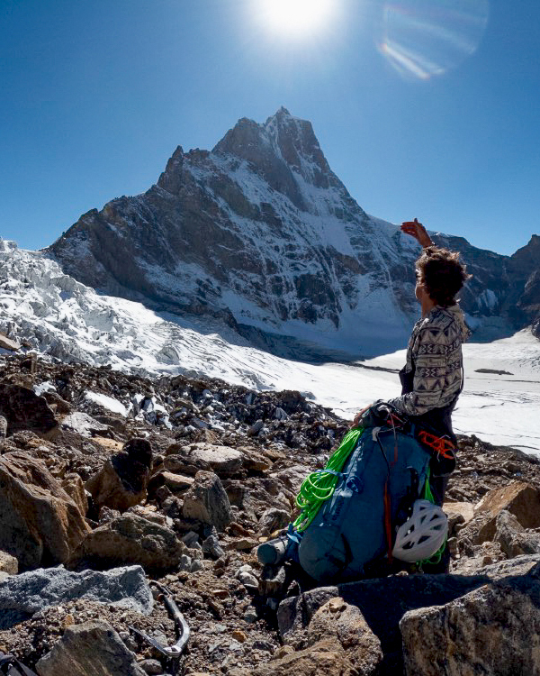 Mount Everest Foundation tweet media