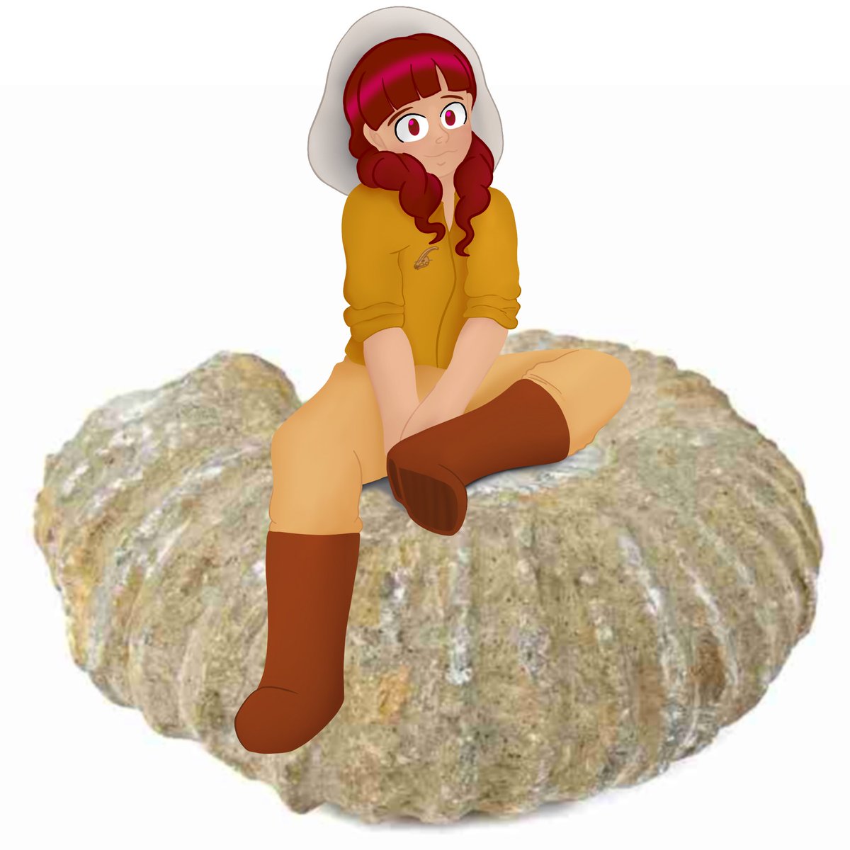 🍉Call me Mighty! tweet media