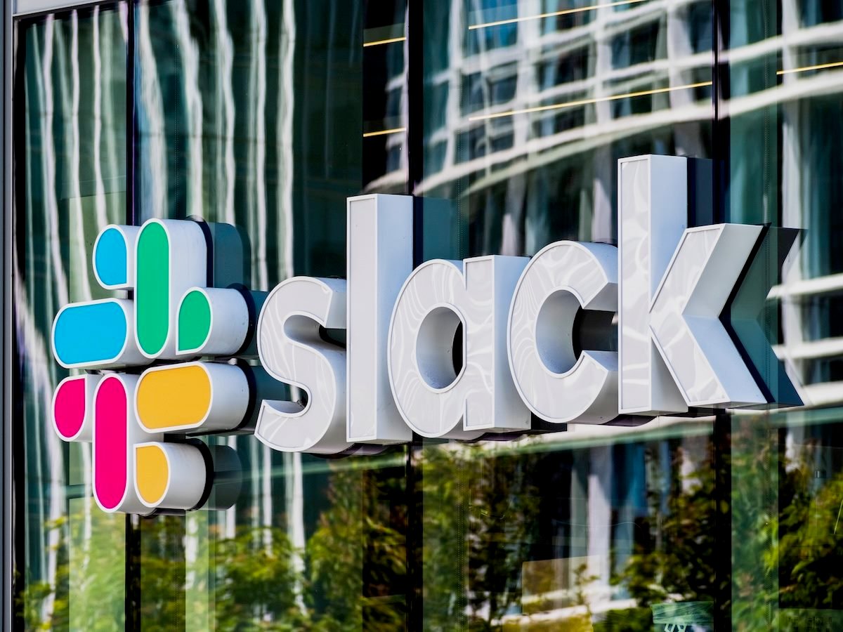 GetReworked's tweet image. Salesforce's Slack API Restrictions Sparks Broader Questions on Future of AI reworked.co/digital-workpl… #Salesforce #SlackAPI