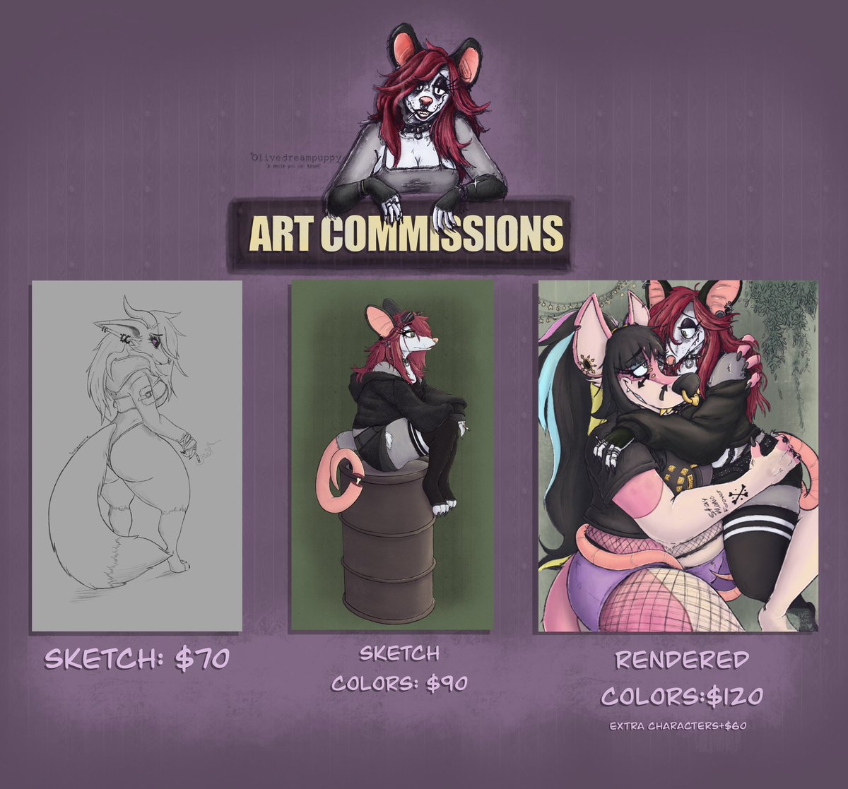 Follow me on 🦋 for $5 off