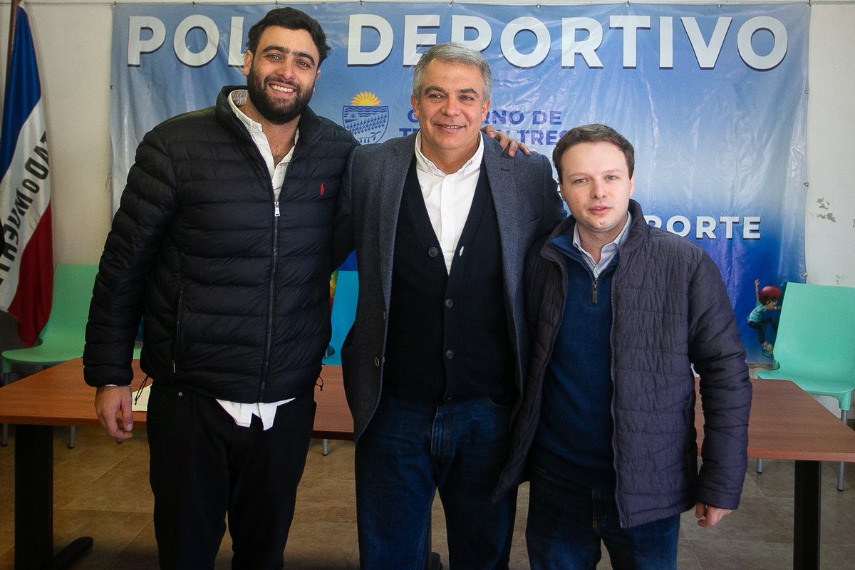 Matias Silvera Ortiz tweet media