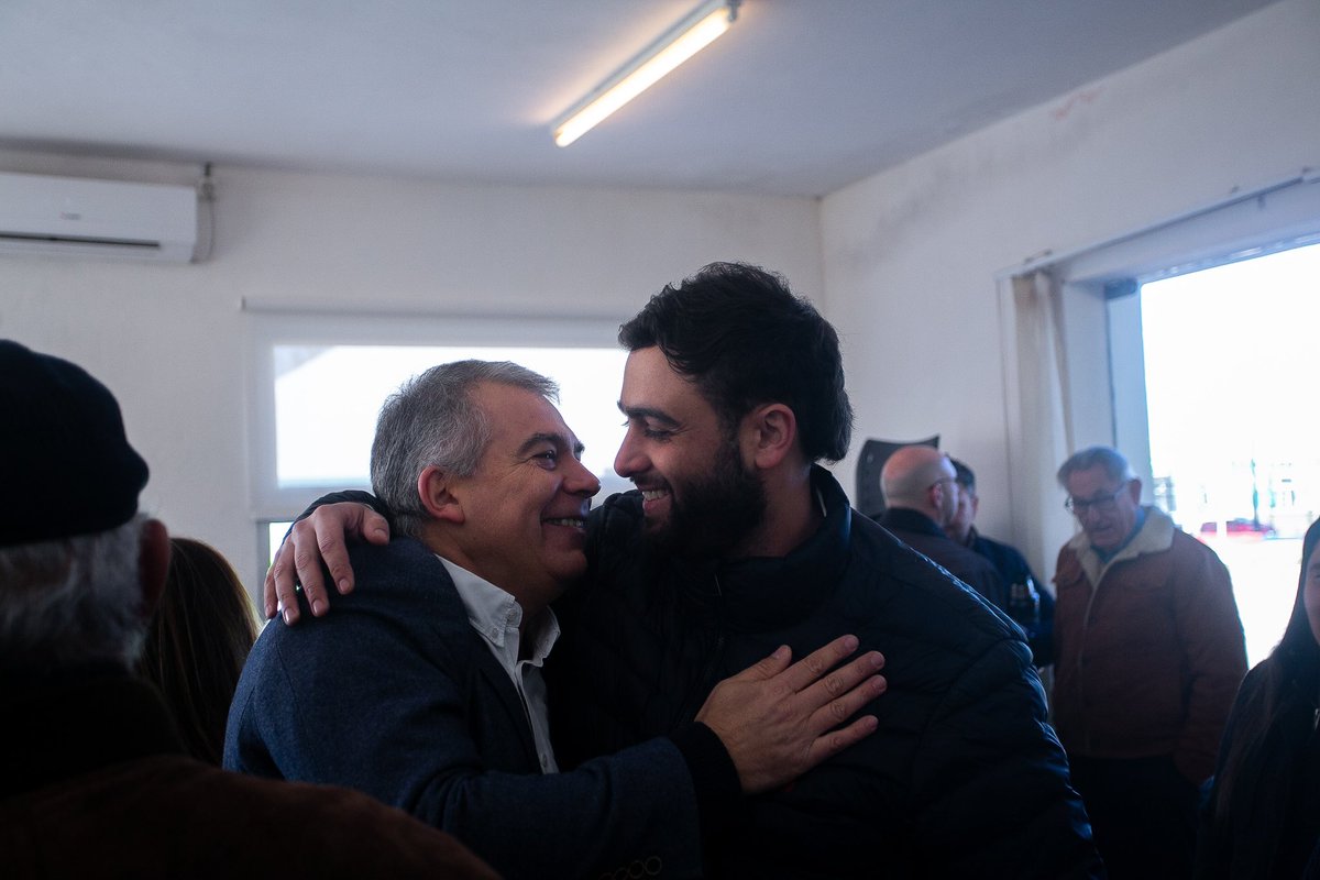 Matias Silvera Ortiz tweet media