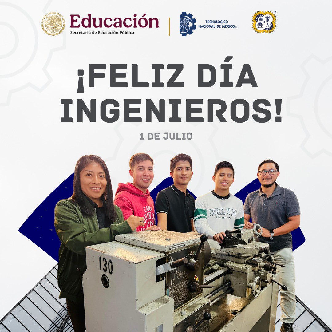 TecNM campus Orizaba tweet media