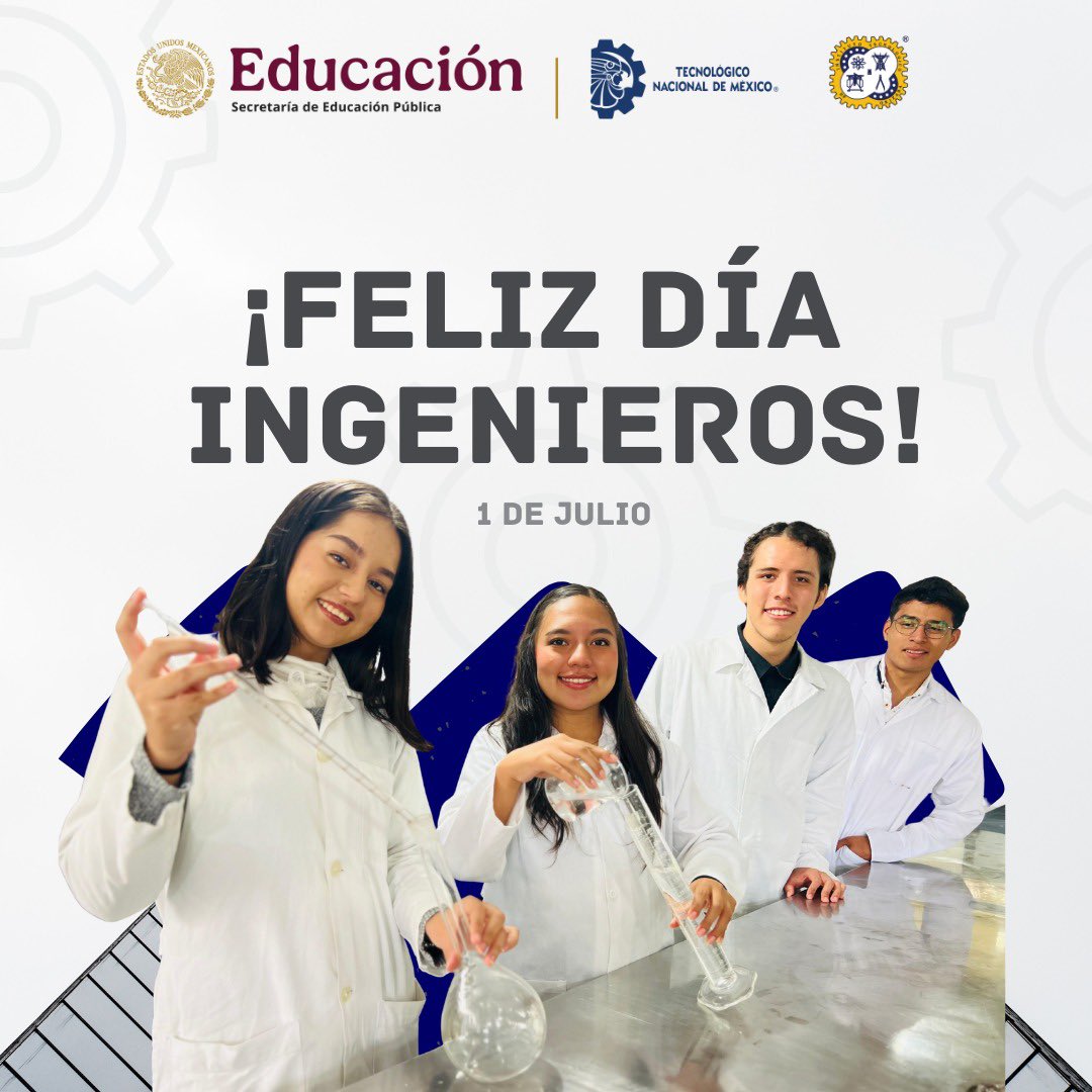 TecNM campus Orizaba tweet media