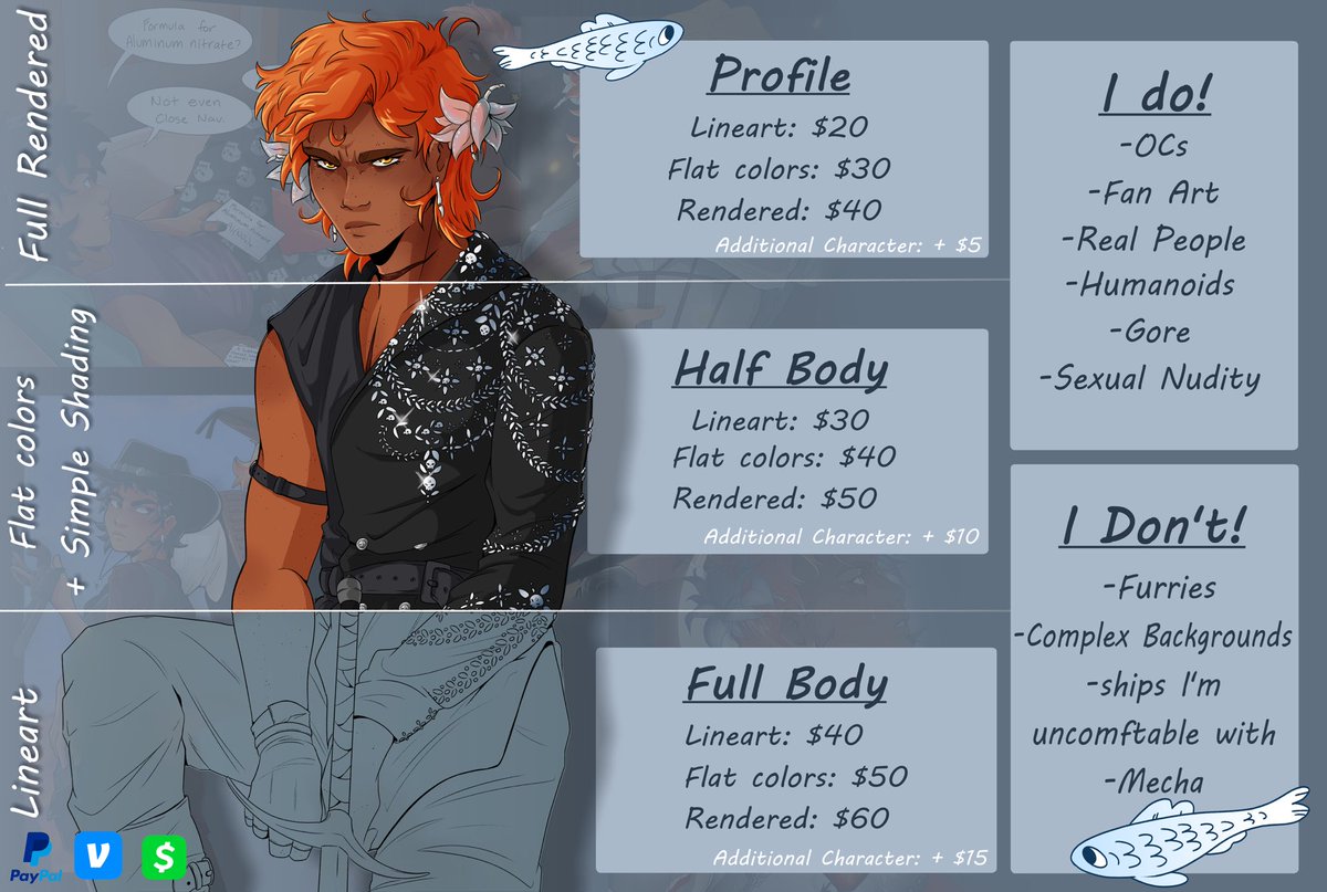 leftbooblover's tweet photo. Hello everyone! I’m opening up my commissions! Fill out the form below if interested! If you have any questions, don’t hesitate to dm me here or on discord: @/ leftbooblover!

https://t.co/BiGaTohhHS https://t.co/CaQtOlJJ9j