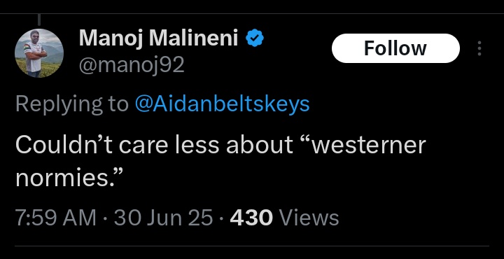 I'm Speaking 🌊🫘🇺🇲🇺🇦 tweet media