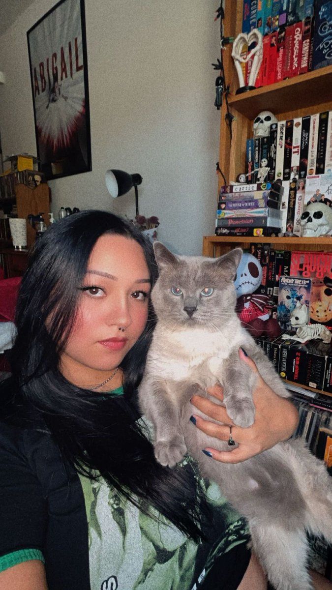 horrorsthetics's tweet image. today i’m being faced with the unthinkable…. my sweet baby boy Casper has a bowel obstruction &amp;amp; is needing surgery and I alone, cannot do it. Please if you can, DONATING ANYTHING will help so much so i don’t have to put my sweet boy down. he’s a good boy &amp;amp; deserves a chance 💔…