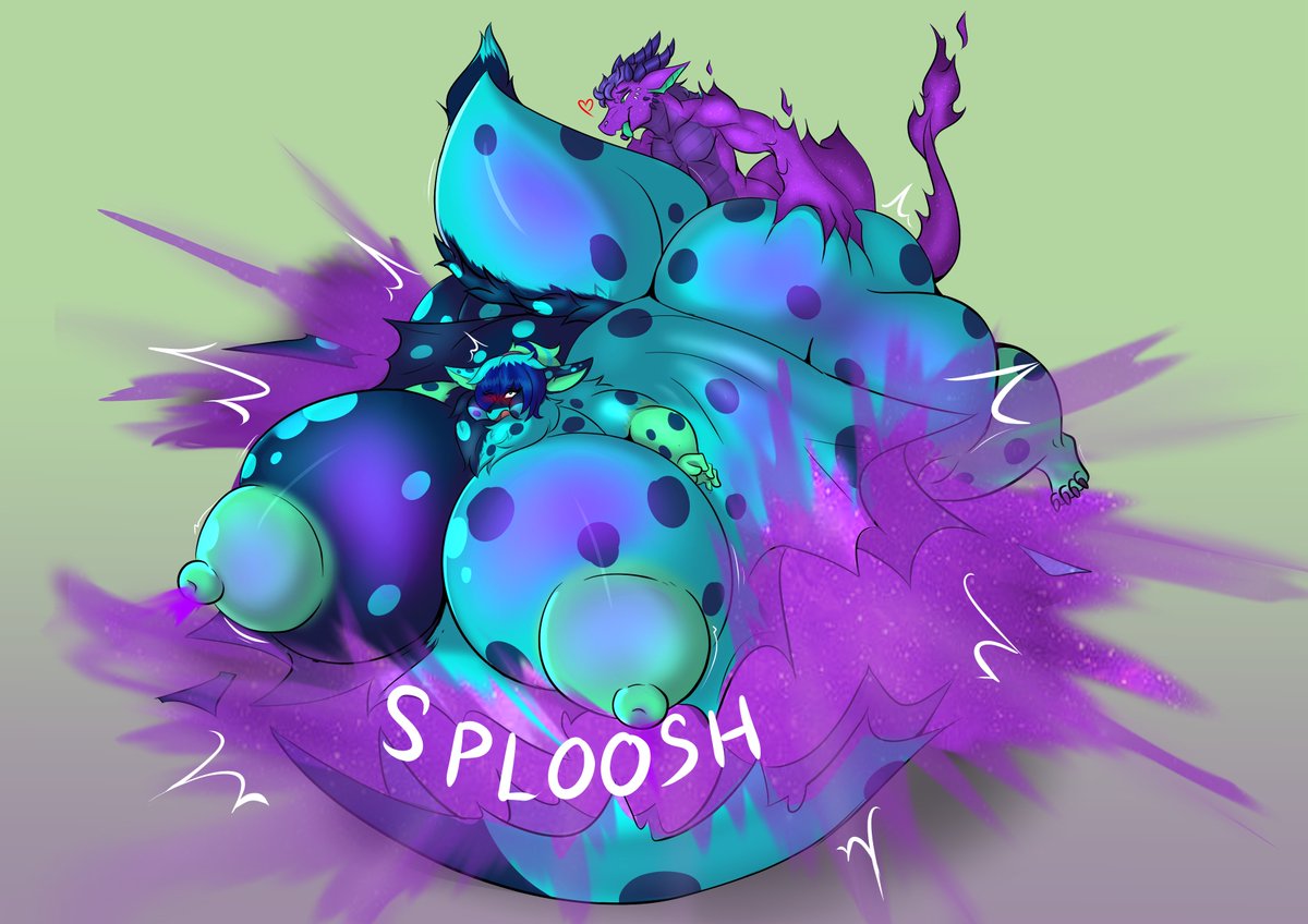 (cont) Part 4-6/6
ending with a bang 🎈💥