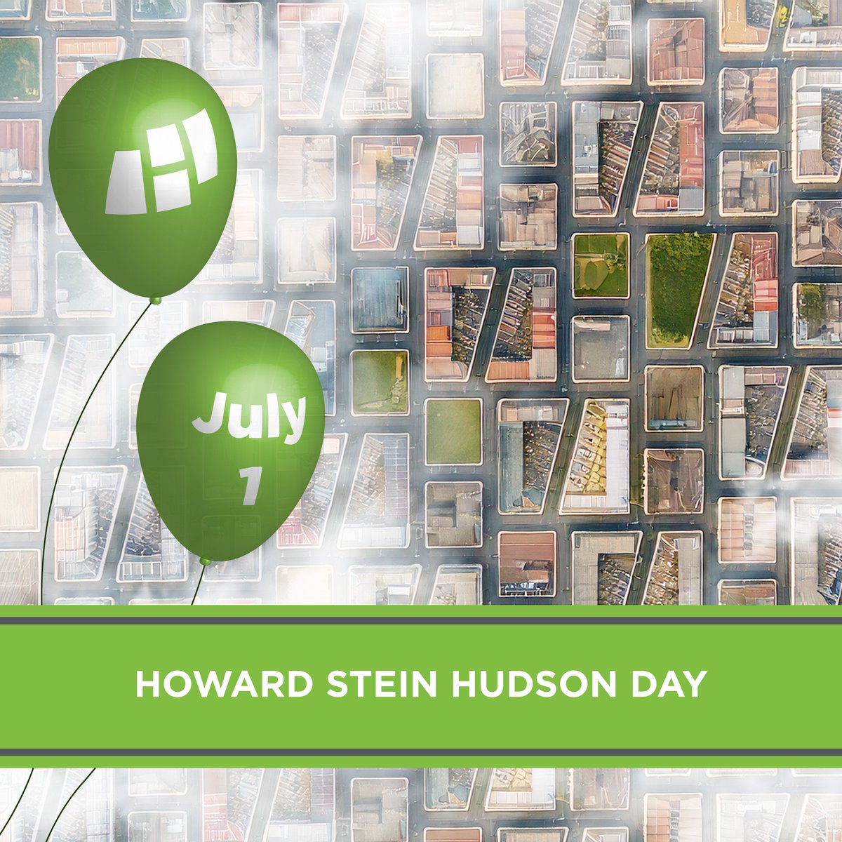 Happy Howard Stein Hudson Day!
 
The City of Boston recognizes July 1 as HSH Day. Since 1987, our firm has prioritized inclusive engagement, creative solutions, and a commitment to collaboration and technical excellence. Thank you to everyone who has been a part of HSH’s success!