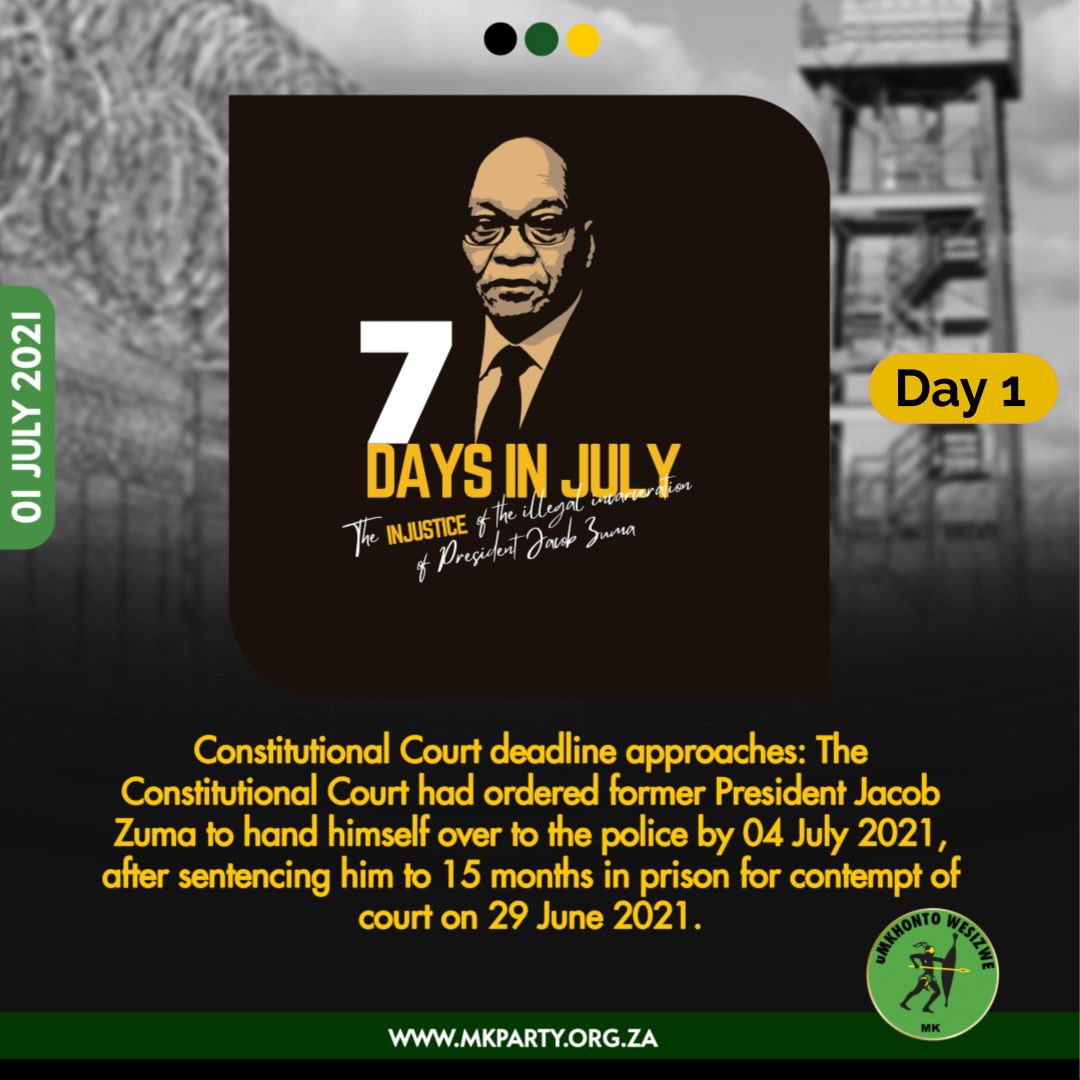 History was rewritten not with justice, with urgency. A man: a former head of state was taken, not through the solemn, structured corridors of trial, but through a shortcut that bypassed the very heart of democracy: due process. No cross-examinations. No witnesses. No chance to