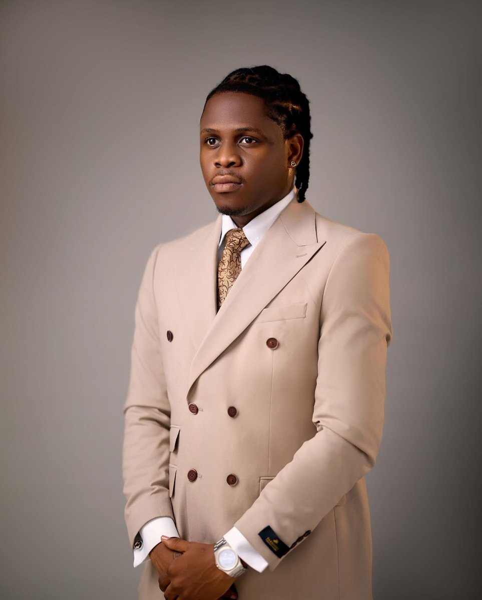 I’m in the mood to give out 5million naira to 20 lucky followers. You know what to do!!