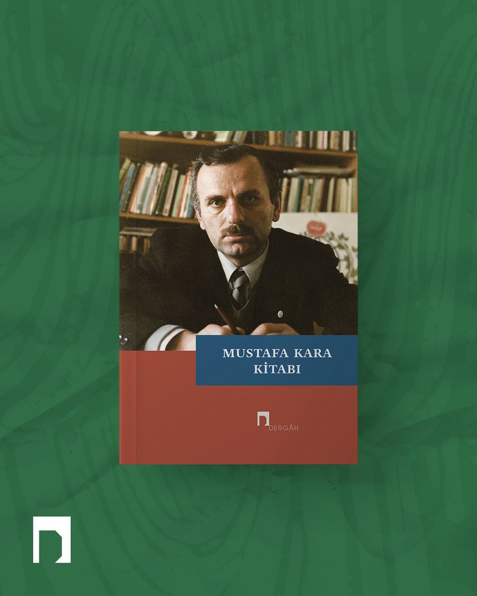 Mustafa Kara ile Dergah Yayınları’nın 60 seneye varan birlikte yürüyüşüne bir armağan olarak dostlarından, meslektaşlarından ve talebelerinden Mustafa Kara’yı dinliyoruz.

Mustafa Kara Kitabı bir ilim ve gönül adamının hayatına, çalışmalarına, hatıralarına, yaşama üslubuna,