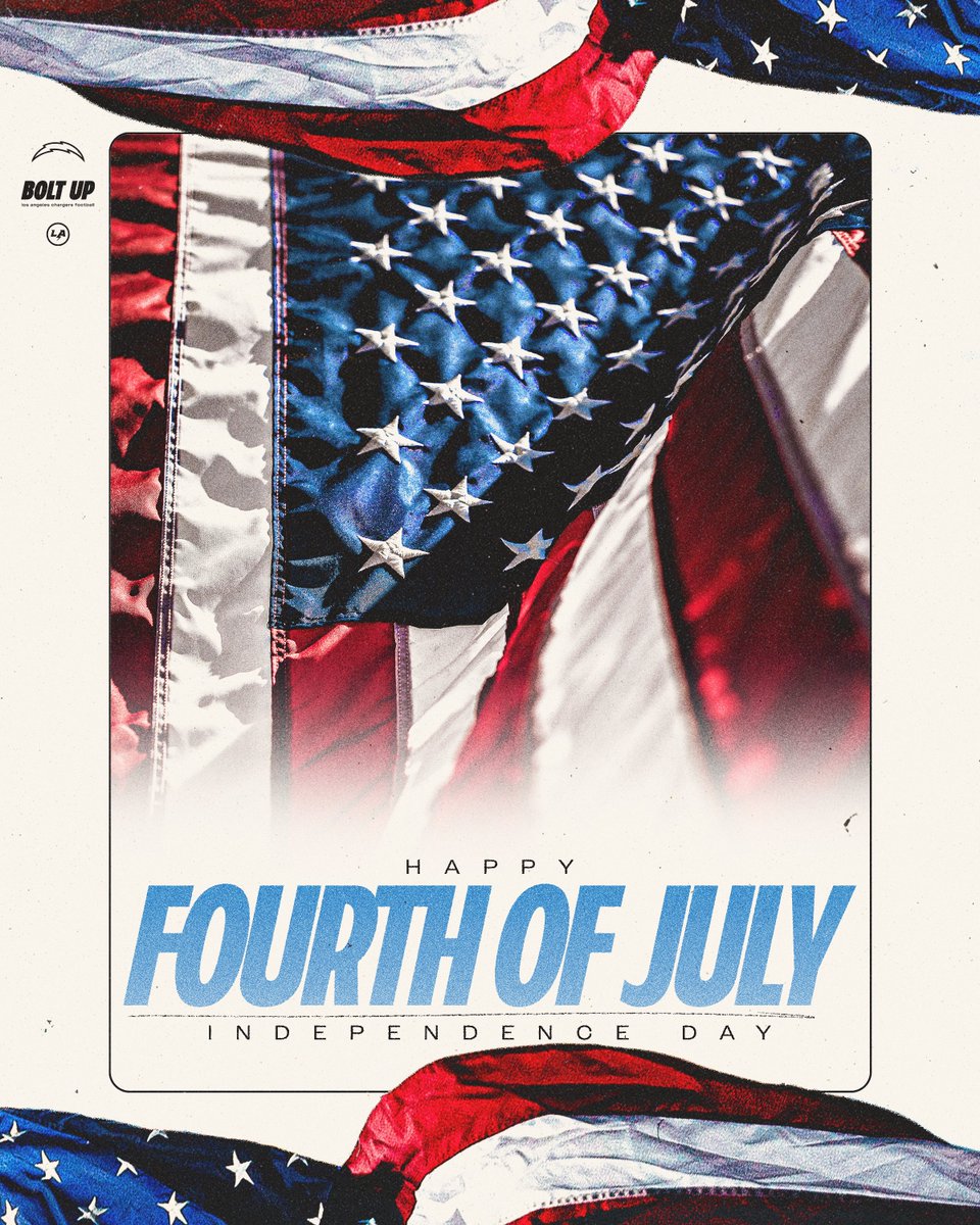 Los Angeles Chargers tweet media