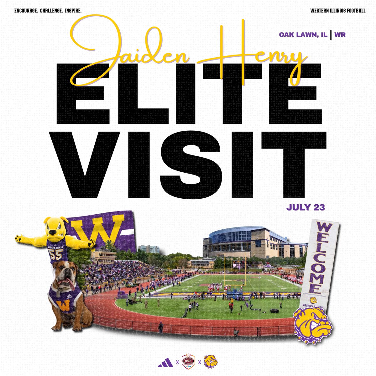 Jaidenhenry_3's tweet image. Can’t wait to get back down in Macomb!! @CoachJoeDavis @coachiwash @CoachWalkerIV @CoachBWilson @CoachJCaraway @CoachShen @Coachziemba46 @HLR_FOOTBALL