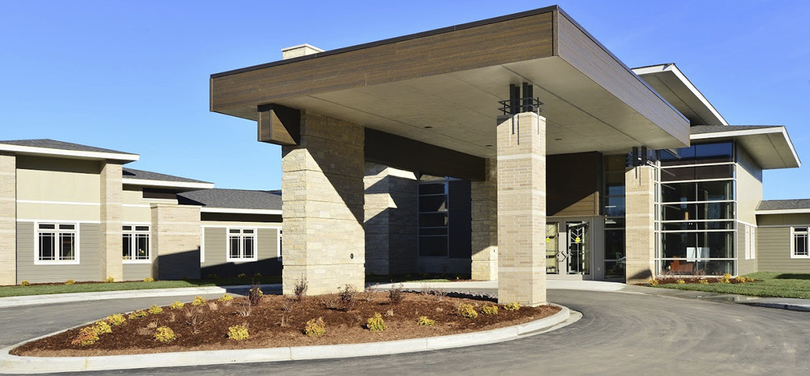 This spring, David Kimball, our Healthcare Market Leader presented to attendees from 46 countries on biophilic, neuro-focused, person-centered design in behavioral health. See how these ideas shaped our Trempealeau project, featured in the 2018 AAH Journal
wendelcompanies.com/app/uploads/20…