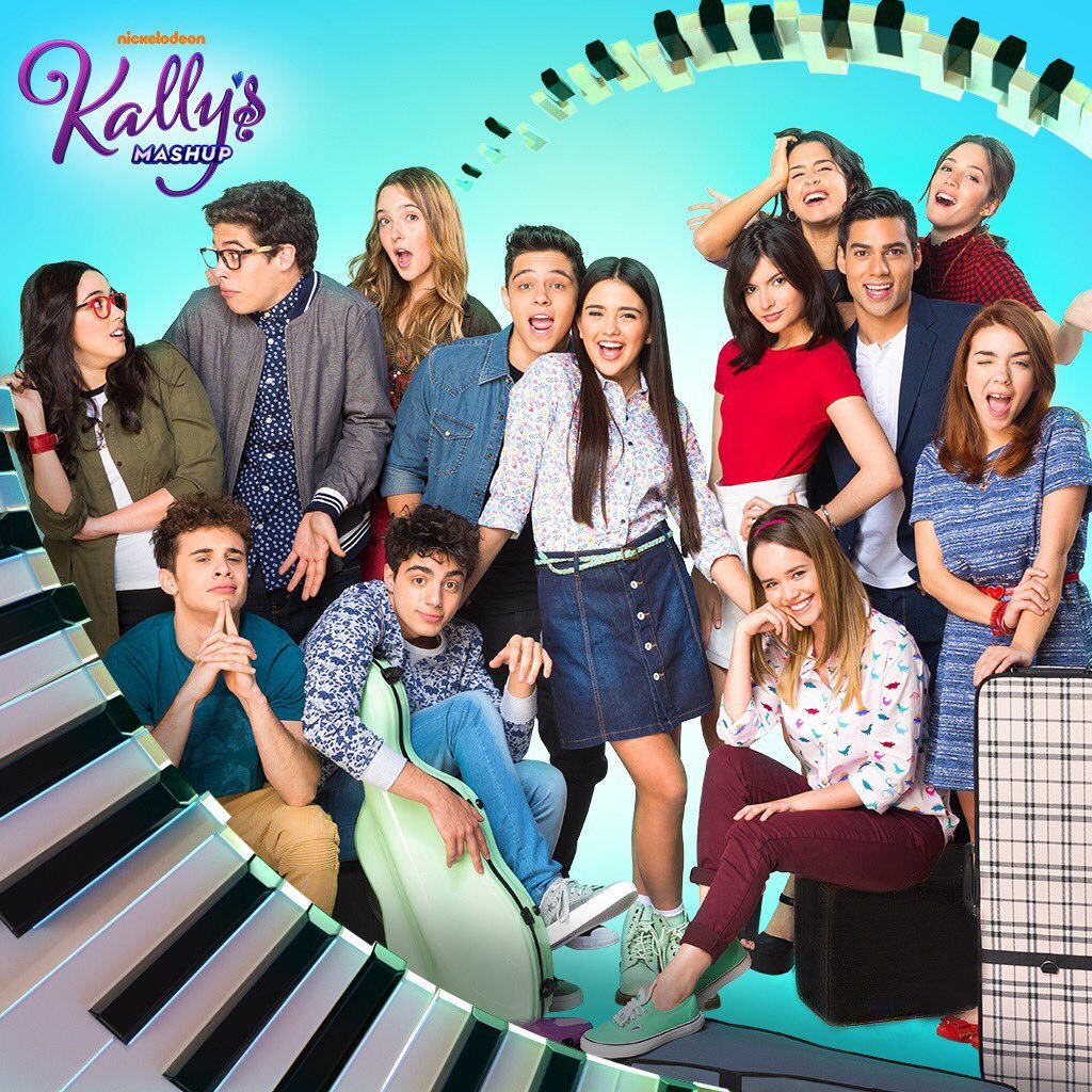 ckallysmashup's tweet photo. 🚨 CHAMANDO TODOS OS KALLYSTAS! 🚨
Já estão na Netflix:
🎤 Temporadas de #KallysMashup
🎉 Filme #UmAniversárioMuitoKally
⭐ Todos os episódios especiais!
Corre pra assistir! 🍿 https://t.co/BhmbZjlsXJ