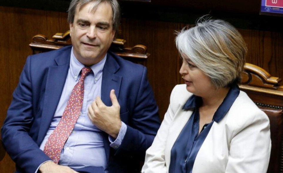 <a href="/lcruzcoke/">Luciano Cruz-Coke - SENADOR RM</a> Pero pese a todas las advertencias, igual le regalaron el trampolín...