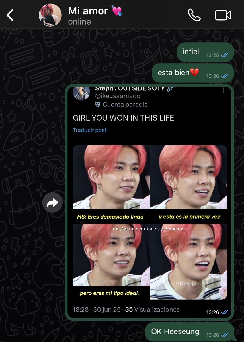 shooniegf's tweet image. Mini au #heehoon 
Dónde...