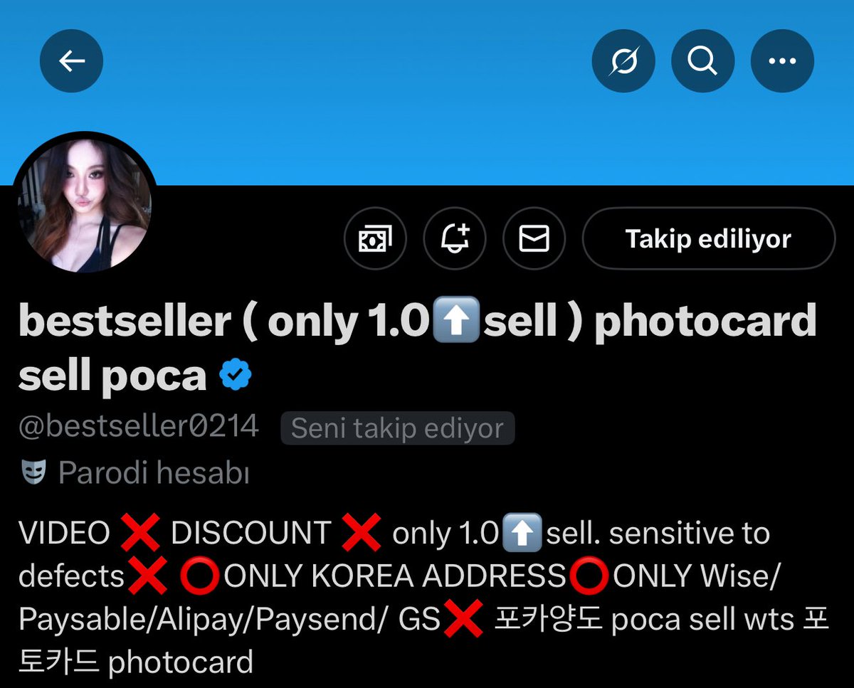 elf (@13461rrr) on Twitter photo KPOP PC GO!!
0.1=29
@/bestseller0214 hesabından istediğiniz pcı mensten claim atabilirsiniz
<a href="/aespasatisss/">Aespa satis/takas</a> <a href="/aespasatiss/">aespa satış & takas sayfası.</a> <a href="/bpsatistakas/">BLACKPINK Satış & Takas</a> <a href="/lesserafim_sat/">le sserafim satış</a> <a href="/NctSatis/">nct_satis_takas_tr</a> <a href="/nctsatistr/">NCT satış - takas</a> <a href="/twicesatistr/">twice satış/takas rt</a> <a href="/ivesat1s/">İve satıs & takas</a> <a href="/ivesatis/">ive satış takas</a> <a href="/revetradetr/">red velvet satış & takas 🇹🇷</a> KPOP PC GO!!
0.1=29
@/bestseller0214 hesabından istediğiniz pcı mensten claim atabilirsiniz
<a href="/aespasatisss/">Aespa satis/takas</a> <a href="/aespasatiss/">aespa satış & takas sayfası.</a> <a href="/bpsatistakas/">BLACKPINK Satış & Takas</a> <a href="/lesserafim_sat/">le sserafim satış</a> <a href="/NctSatis/">nct_satis_takas_tr</a> <a href="/nctsatistr/">NCT satış - takas</a> <a href="/twicesatistr/">twice satış/takas rt</a> <a href="/ivesat1s/">İve satıs & takas</a> <a href="/ivesatis/">ive satış takas</a> <a href="/revetradetr/">red velvet satış & takas 🇹🇷</a>