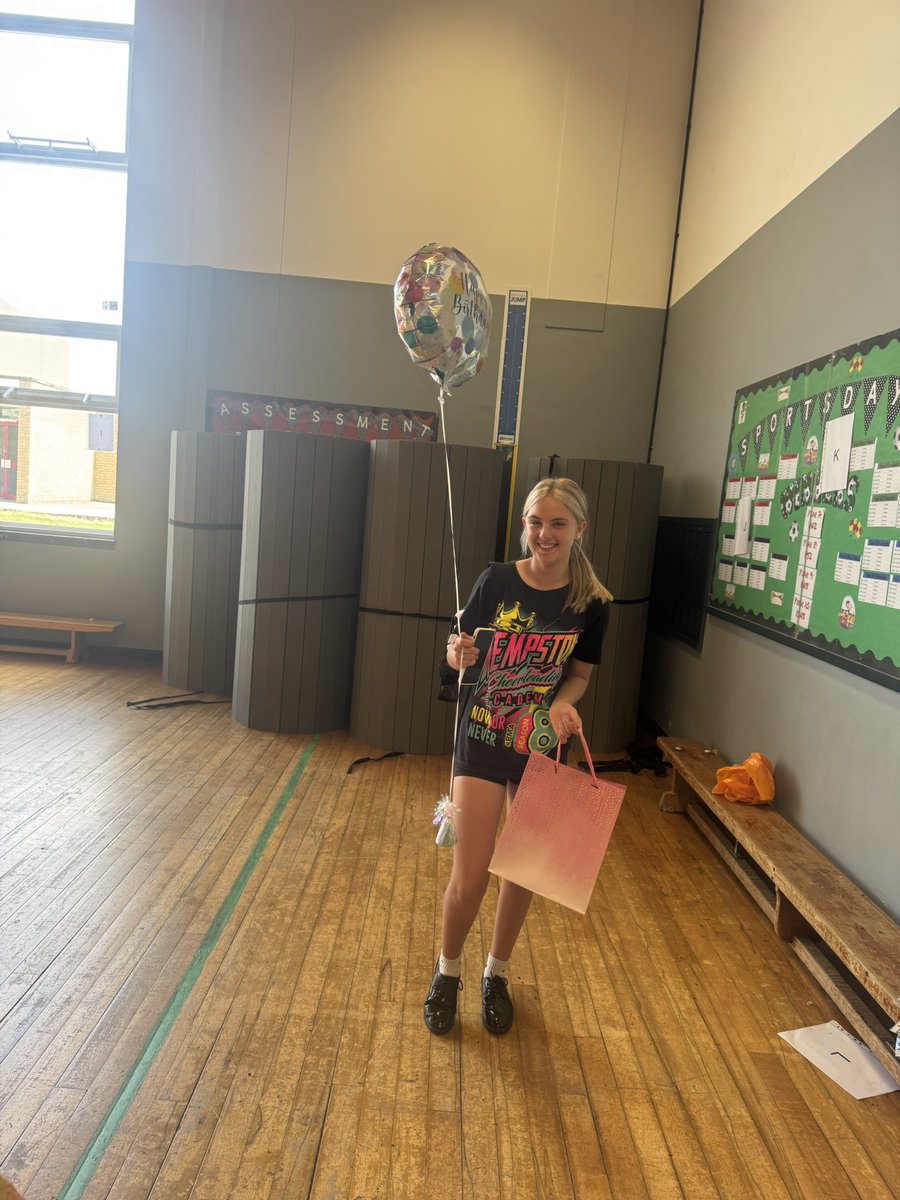 Miss Walls (Kempston Academy’s Drama Department) (@misswallsdrama) on Twitter photo Today saw our cheerleaders finalise their sports day performance ready for Friday ! After back to back runs they were then treated to birthday cake from Summer… Happy Birthday and thank you ! 🎉🥳 <a href="/KAKempston/">KA Kempston</a> Today saw our cheerleaders finalise their sports day performance ready for Friday ! After back to back runs they were then treated to birthday cake from Summer… Happy Birthday and thank you ! 🎉🥳 <a href="/KAKempston/">KA Kempston</a>