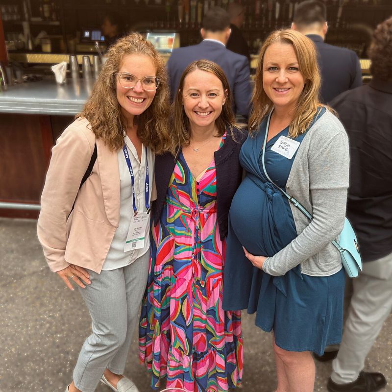 The rain didn't deter our CCO and AZOPT Alumni, Faculty, &amp; Friends from attending our reception at The Butcher's Tale on June 26 in Minneapolis, MN, held in conjunction with the American Optometric Association's #OptometrysMeeting. Thank you to everyone who joined us! #WCO5