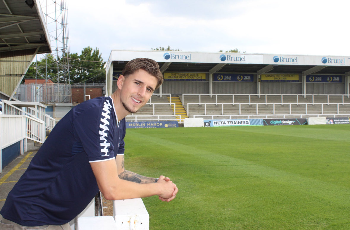 ellishall_12's tweet image. How Jay Benn will fit into Simon Grayson’s Hartlepool United, a thread🧵:

Any shares or likes are hugely appreciated! I hope you enjoy. 

#HUFC