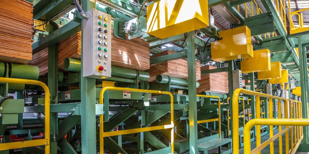 Timber Products tweet media