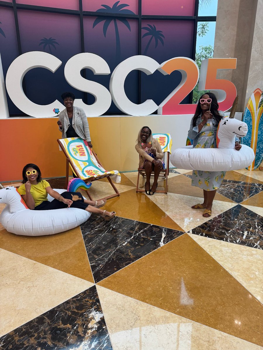 NewSchoolsBR's tweet image. NSBR and Baton Rouge charter school operators are @charteralliance National Charter Schools Conference in Orlando this week! NSBR is learning from national educators, advocates, and leaders in the charter community while building community among Baton Rouge leadership. #ncsc25