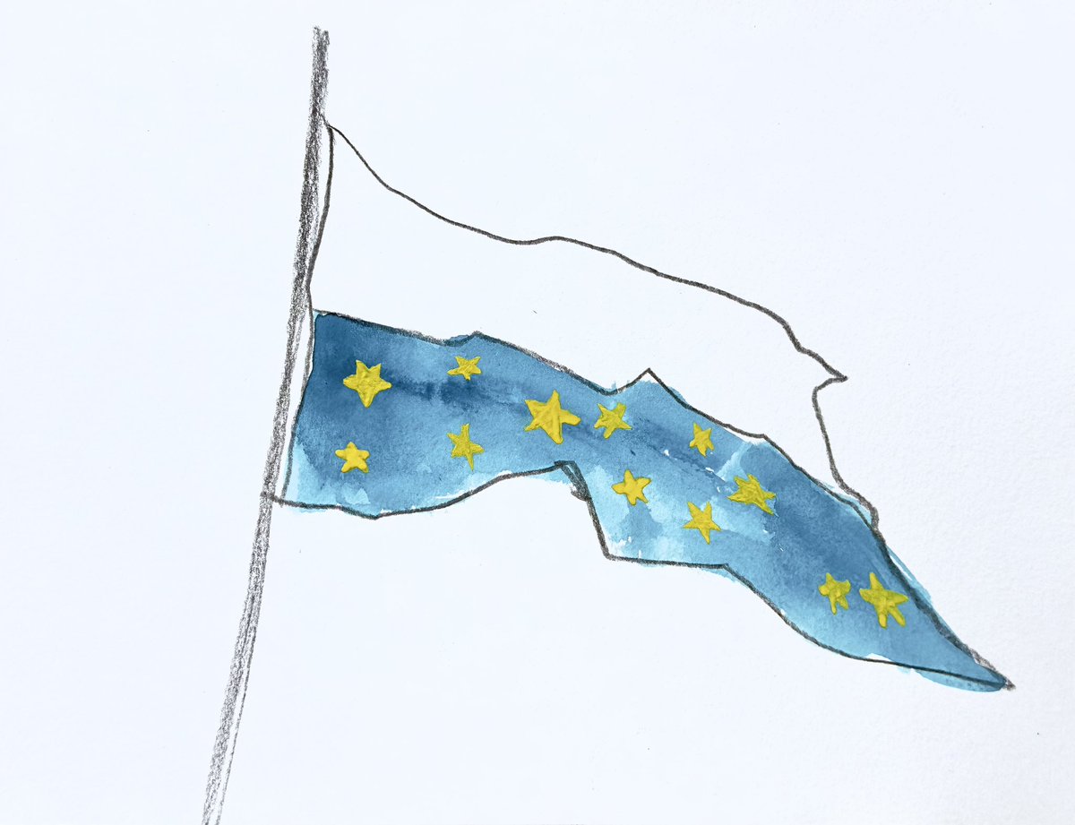 Davide Dormino
 "…e il naufragar m’e dolce in questo mare”, acquarello su carta, 19x24 cm, 2025

€150 @drinkingwaterforgaza2025