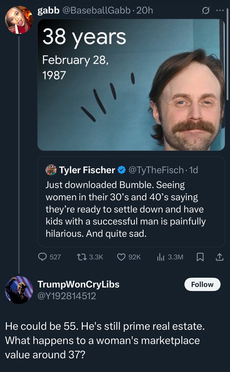 2cobsofcorn's tweet image. How do people say shit like this unironically