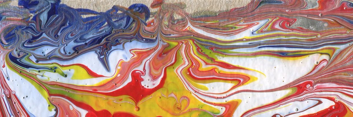 Today we had another sale at Atomic Liquid Colors marketplace 😃 With this piece it is possible to see the acrylic paint perfectly 🙂
For checking more pieces on sale, please follow the link below👇