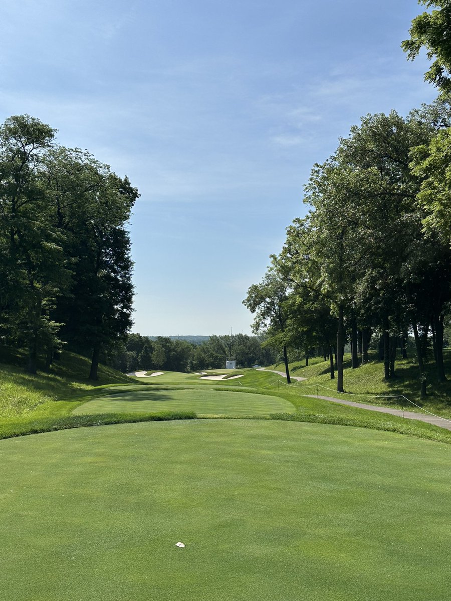 Sam🦈 (@plxttsy) on Twitter photo Great start to the week over here <a href="/TPCDeereRun/">TPC Deere Run</a> for the <a href="/JDCLASSIC/">John Deere Classic</a> Amazing opportunity to learn and connect with amazing people from around globe. <a href="/JohnDeere/">John Deere USA</a> <a href="/TheBelfryHotel/">The Belfry Hotel & Resort</a> <a href="/FarolTurf/">Farol Pro Turf & Golf</a> #golf #Johndeere #tournament #summer #inspiration #turfcare Great start to the week over here <a href="/TPCDeereRun/">TPC Deere Run</a> for the <a href="/JDCLASSIC/">John Deere Classic</a> Amazing opportunity to learn and connect with amazing people from around globe. <a href="/JohnDeere/">John Deere USA</a> <a href="/TheBelfryHotel/">The Belfry Hotel & Resort</a> <a href="/FarolTurf/">Farol Pro Turf & Golf</a> #golf #Johndeere #tournament #summer #inspiration #turfcare