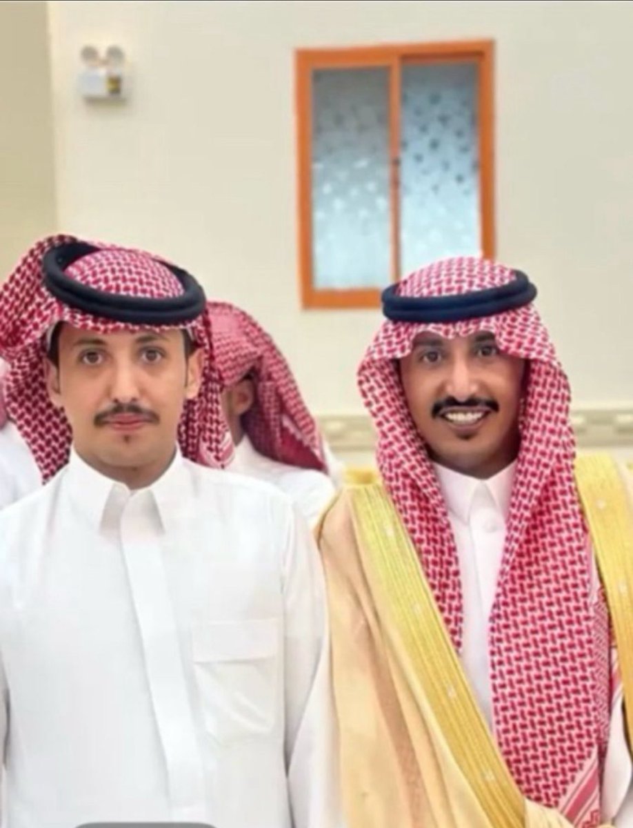 #عشيرة_العلمة تبارك وتهنئ الاستاذ / خالد بن خالد العليمي بمناسبة الموهوب ( هاني ) - الف الف الف مبروك