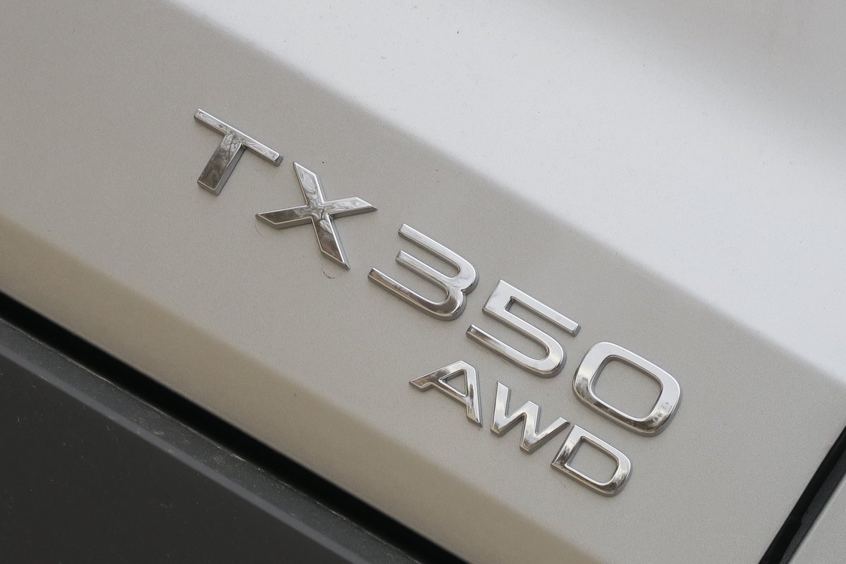 My review of the all-new Lexus TX SUV reveals a vehicle that brilliantly solves the persistent three-row SUV dilemma - providing genuine cargo space (over 20 cubic feet) behind the third row when all seats are in use. No more choosing between passengers or luggage!   Click the