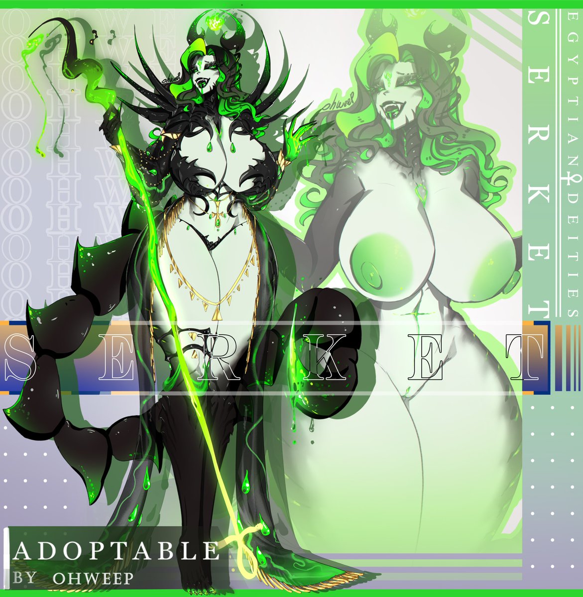 ✦ Weep ✦ tweet media