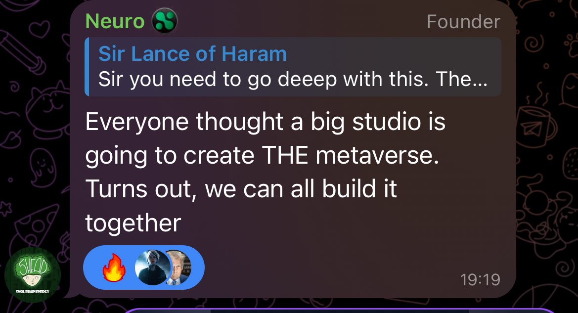 Bob tweet media