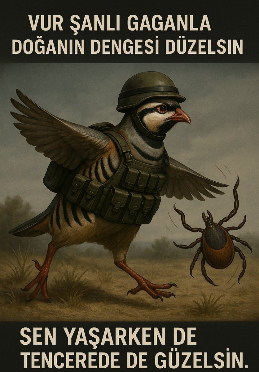 <a href="/GaGa_Haber/">GaGa</a> Keklik özel hareket