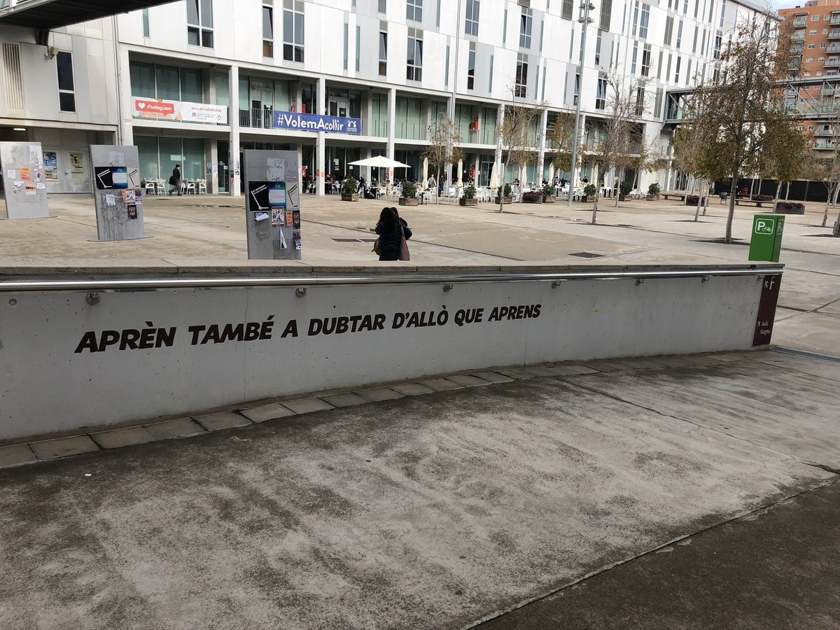 Amb els tribunals dels Treballs Finals del Màster Dret Ambiental d’ahir,i el final del curs en el Màster de l’Administració Pública de la Universidad de Zaragoza i la URV,poso fi al curs acadèmic 24/25 de la <a href="/universitatURV/">Universitat Rovira i Virgili</a> i la <a href="/UPFBarcelona/">UPF Barcelona</a> en el que ja ha estat el meu 18è.curs