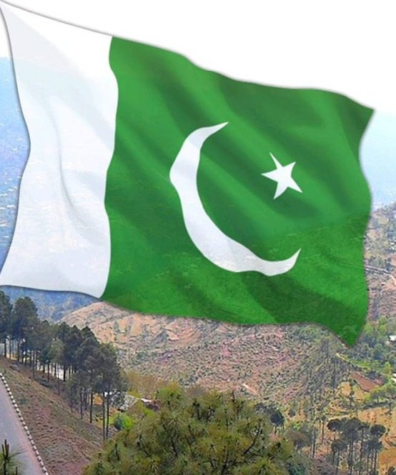 UzairWazir32140's tweet image. ہمیں پاکستان میں سیاسی استحکام اور ایمانداری کی ضرورت ہے۔ تو ہم پاکستان کی ترقی کا سوچ سکتے ہیں۔ 
#TimeToUnite