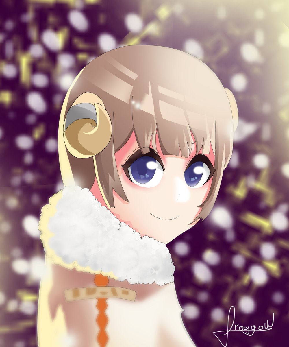FroGGoW_Art's tweet photo. #nanamonart

FIles: https://t.co/z1GWhgfTwg https://t.co/HkYzSRwV0T